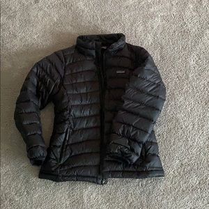 Patagonia jacket